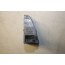 Knop resetten dagteller zwart Audi A6, S6, RS6, A7, S7, RS7 Bj 11-18