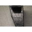 Knop resetten dagteller zwart Audi A6, S6, RS6, A7, S7, RS7 Bj 11-18
