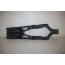 Luchtkanaal achterruimteverwarming Audi A6, S6, RS6, A7, S7, RS7 Bj 11-18