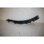 Wielkuipbekleding RO zwart Audi A6, S6, RS6 Bj 11-18