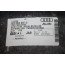 Bekleding reservewielkuip Audi A6, S6, RS6 Avant Bj 11-18