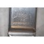 Streep links 4.0 TFSI benz. Audi S6, RS6, S7, RS7 Bj 11-18