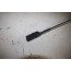 Aero-wisserarm bestuurderszijde Audi A6, S6, RS6, A7, S7, RS7  Bj 11-18