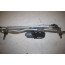 Ruitenwissersteun met wissermotor Audi A6, S6, RS6, A7, S7, RS7 Bj 11-18
