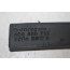 Afdichting spatscherm Audi A6, S6, RS6 Bj 11-18