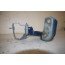 Klepscharnier achterklep links Audi A6, S6, RS6 Avant Bj 11-18
