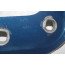 Klepscharnier achterklep links Audi A6, S6, RS6 Avant Bj 11-18