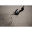 Houder antenne rechts Audi A6, S6, RS6 Bj 13-18