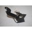 Houder antenne links Audi A6, S6, RS6 Bj 13-18