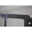 Afdekking aandrijfas RV Audi A6, S6, RS6, A7, S7, RS7 Bj 11-18