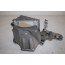 Steunplaat links 4.0 TFSI benz. Audi S6, RS6, S7, RS7 Bj 11-18