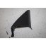 Afdekking portier RB zwart Audi A6, S6, RS6 Bj 11-18