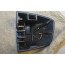 Kap Portiergreep buiten ascari blauw Audi A6, S6, RS6, A7, S7, RS7, A8, S8, Q7 Bj 10-heden