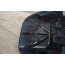 Kap Portiergreep buiten ascari blauw Audi A6, S6, RS6, A7, S7, RS7, A8, S8, Q7 Bj 10-heden