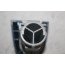 Kap Portiergreep buiten ascari blauw LA Audi A6, S6, RS6, A7, S7, RS7, A8, S8, Q7 Bj 10-heden