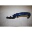 Portiergreep buiten ascari blauw Audi A6, S6, RS6, A7, S7, RS7, A8, S8, Q7 Bj 10-heden
