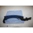 Portiergreep buiten ascari blauw Audi A6, S6, RS6, A7, S7, RS7, A8, S8, Q7 Bj 10-heden