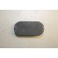 Afdekking afstandsontgrendeling achterbank zwart Audi A6, S6, RS6 Avant Bj 11-18