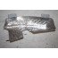 Hitteschild Audi RS6, RS7 Bj 13-18