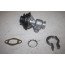 Uitlaatgasterugvoerklep 2.0 TDI Volkswagen Golf Bj 04-09