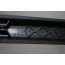 Wisserarm achterkant zwart Audi A6, S6, RS6 Avant, Allroad Bj 11-18