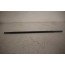 Ruitschachtafdichting met sierlijst RA zwart Audi A6, S6, Allroad Bj 11-18