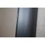 Ruitschachtafdichting met sierlijst RA zwart Audi A6, S6, Allroad Bj 11-18