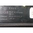 Spoiler achterklep briljantzwart Audi A6, S6, RS6 Avant, Allroad Bj 11-18