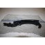 Portiergreep buiten briljantzwart Audi A6, S6, RS6, A7, S7, RS7, A8, S8, Q7 Bj 10-18