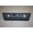 Climatronic paneel  zwart Audi A6, S6, RS6, A7, S7, RS7 Bj 11-14