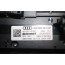 Climatronic paneel  zwart Audi A6, S6, RS6, A7, S7, RS7 Bj 11-14