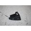 Knop resetten dagteller zwart Audi A6, S6, RS6, A7, S7, RS7 Bj 11-18