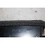 Luchtrooster midden zwart Audi A6, S6, RS6, A7, S7, RS7 Bj 11-14