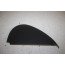 Afdekkap dashboard links zwart Audi A7, S7, RS7 Bj 11-18