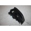 Gordelgeleiding RA zwart Audi A6, S6, RS6, A7, S7, RS7 Bj 11-18