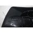 Gordelgeleiding RA zwart Audi A6, S6, RS6, A7, S7, RS7 Bj 11-18
