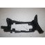 Bevestigingshaak middenconsole Audi A6, S6, RS6, A7, S7, RS7 Bj 11-18