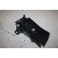 Gordelgeleiding LA zwart Audi A6, S6, RS6, A7, S7, RS7 Bj 11-18
