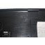 Achterklepbekleding MB zwart Audi A7, S7, RS7 Bj 11-14