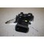Luchtrooster LV zwart Audi A6, S6, RS6, A7, S7, RS7 Bj 11-14