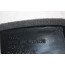 Luchtrooster LV zwart Audi A6, S6, RS6, A7, S7, RS7 Bj 11-14