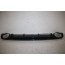 Spoiler achterbumper zwart-hoogglanzend Audi RS6 Bj 13-18