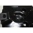 Steun bevestigingsoog achter Audi A7, S7, RS7 Bj 11-18