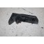 Paneel schakelaar links zwart Audi A7, S7, RS7 Bj 11-18