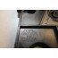 Geleidingsstuk achterbumper LB Audi A7, S7, RS7 Bj 11-14