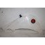 Ruitensproeiervloeistofreservoir Audi A6, S6, RS6, A7,S7, RS7 Bj 11-14