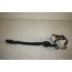3-punts veiligheidsgordel RV zwart Audi A6, S6, RS6, A7, S7 RS7 Bj 11-18