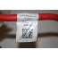 Kabelset voor accu + Audi A6, S6, RS6, A7, S7, RS7 Bj 11-18