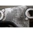 Console links Audi A4, A6 Bj 01-08
