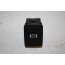 Knop EPR zwart/wit Volkswagen Passat Bj 09-12